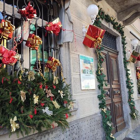 Bed & Breakfast Tiffany Domodossola Exterior photo